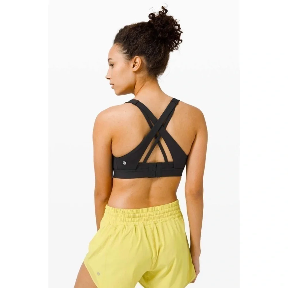Lululemon Stash It All Bra